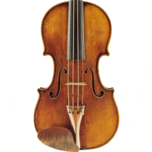 Violín